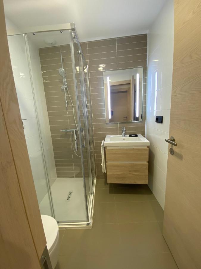 Apartamento Move In Miragaia