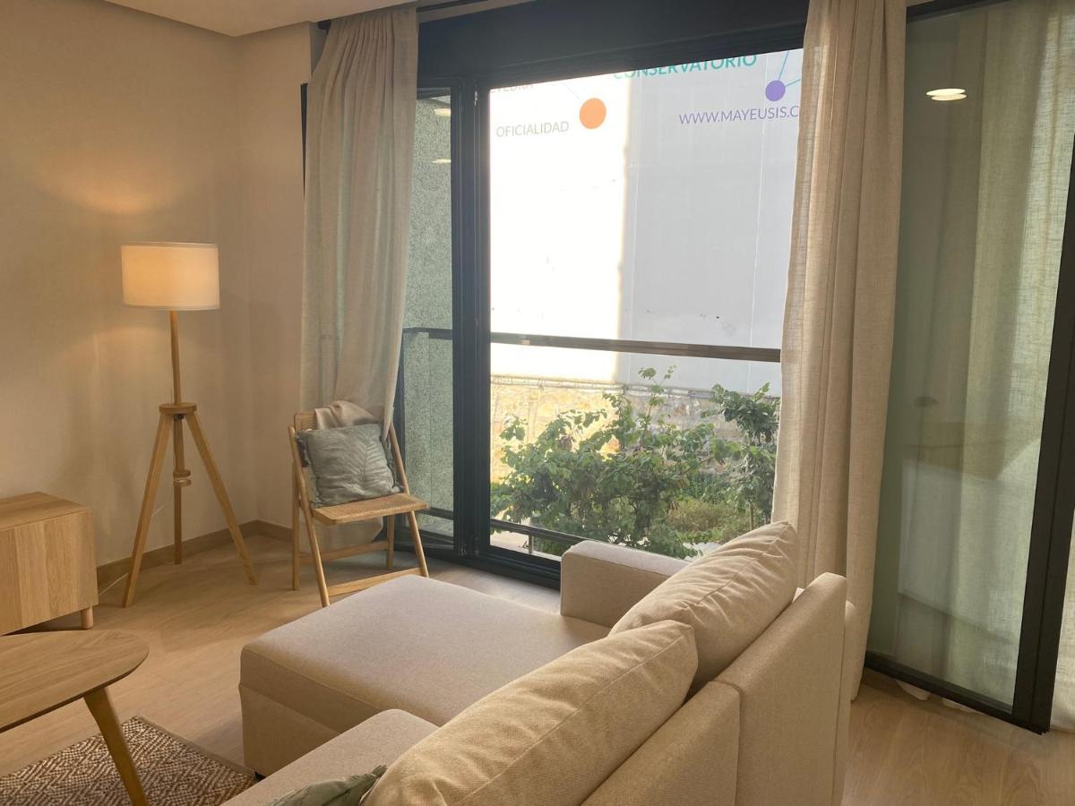 Apartamento Move In Miragaia