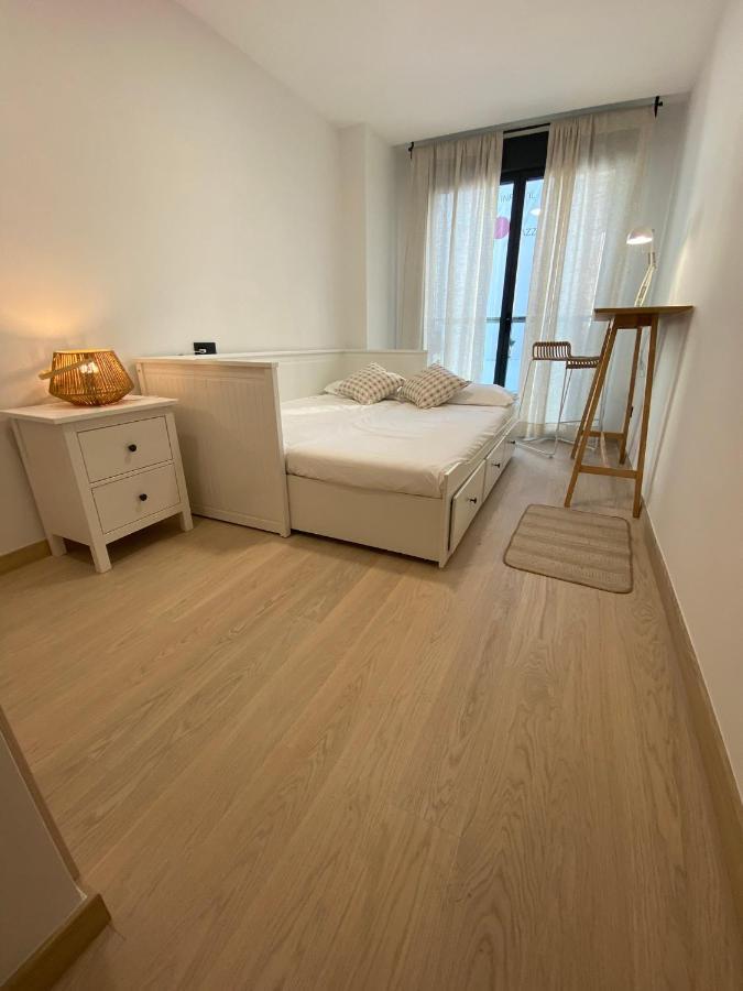 Move In Miragaia Vigo