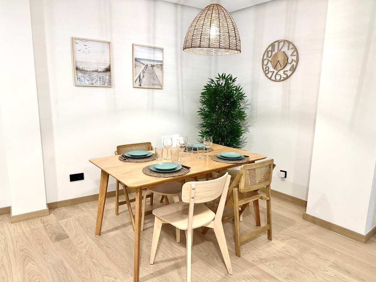 Apartamento Move In Miragaia